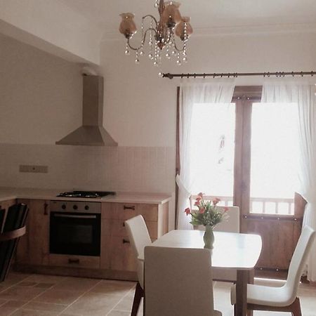 Malia Apartment Famagusta  Ngoại thất bức ảnh