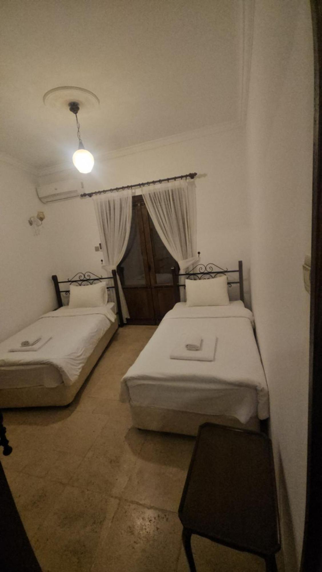 Malia Apartment Famagusta  Ngoại thất bức ảnh