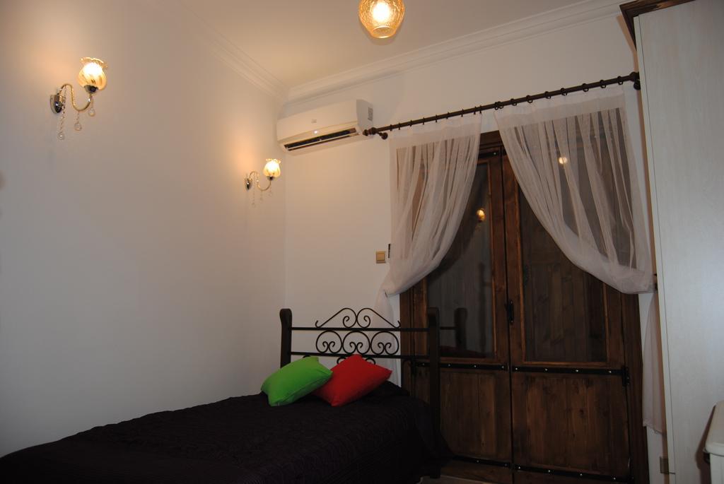 Malia Apartment Famagusta  Ngoại thất bức ảnh