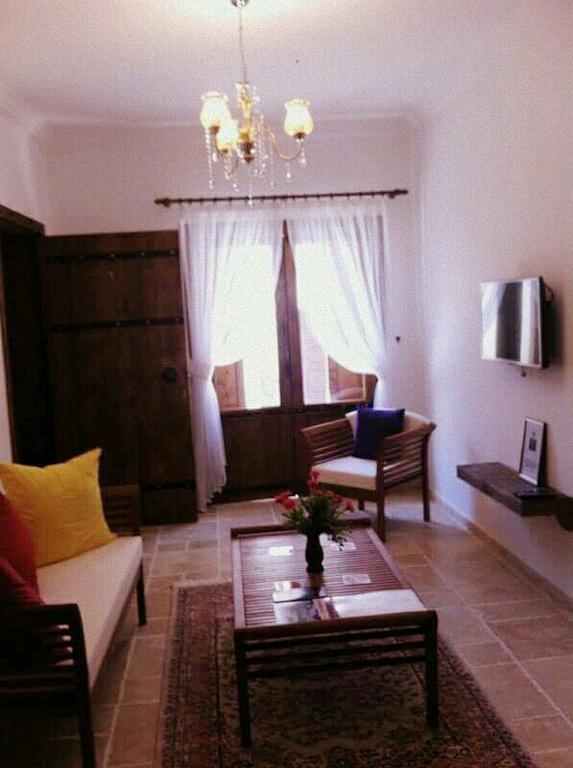 Malia Apartment Famagusta  Ngoại thất bức ảnh
