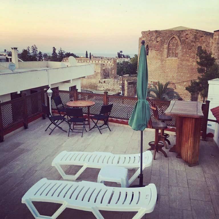 Malia Apartment Famagusta  Ngoại thất bức ảnh
