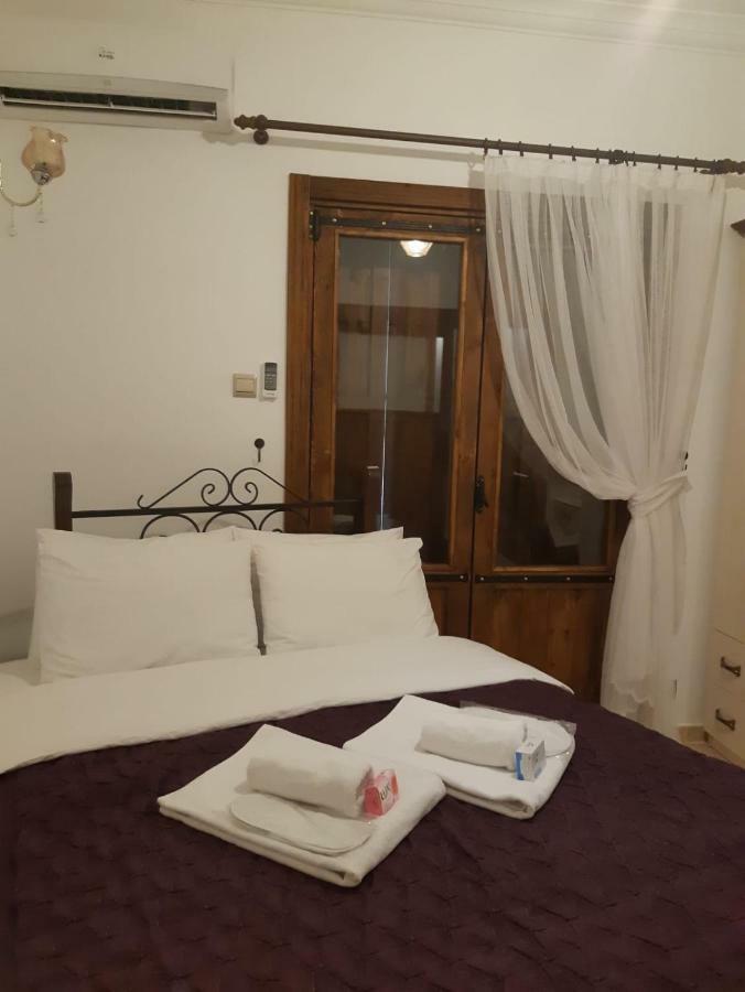 Malia Apartment Famagusta  Ngoại thất bức ảnh