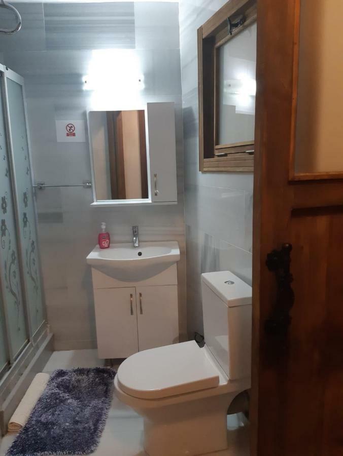 Malia Apartment Famagusta  Ngoại thất bức ảnh