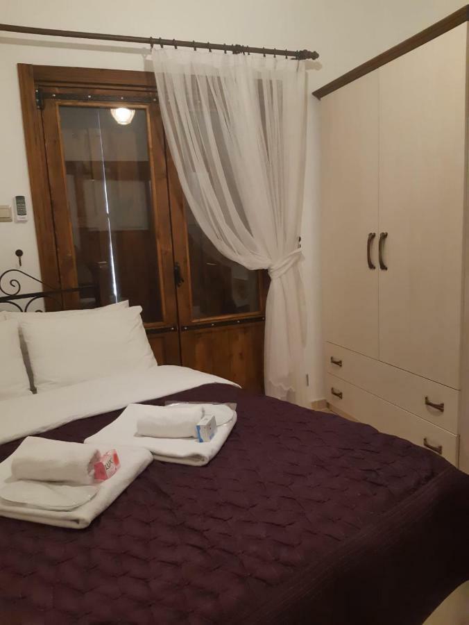 Malia Apartment Famagusta  Ngoại thất bức ảnh